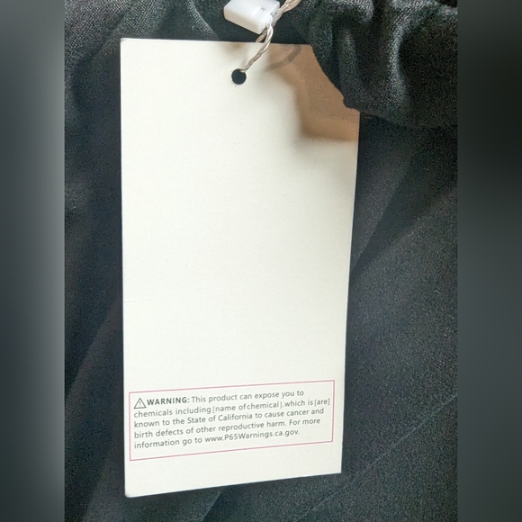 New! NINEXIS Size S Deep Front & Back V Toe Back Bohemian Mini Crochet Coverup - Picture 8 of 16